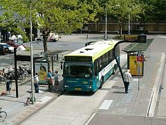 Noord-Hollandse investeringsstrategie uitgebreid met openbaar vervoer 