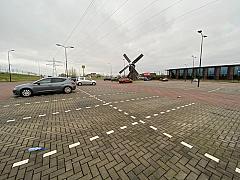 P+R onderdeel van mobiliteitstransitie in provincie Utrecht