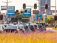 Plaatsing 3 iVRI’s N264 in Uden