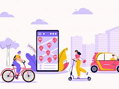 Vakbeurs Verkeer en Mobiliteit