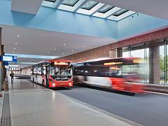 Afstudeerscriptie Daan de Wit: BRT in Nederland