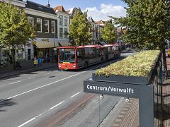 Keypoint onderzoekt het effect van GOW30 op het openbaar vervoer in Haarlem 