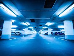 Keypoint helpt bij het delen van parkeerdata