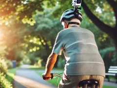 Jet onderzoekt: Hoe ervaren senioren shared space?