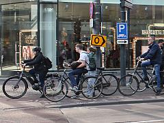De toekomst van de fiets: Ruimte maken voor diversiteit 