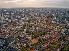 Keypoint ondersteunt de Metropoolregio Eindhoven bij de realisatie van de Brainporthubs