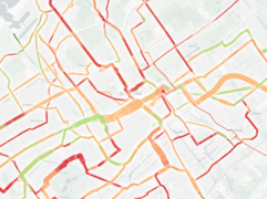 Historische OV-data Nederland 