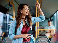 Historische OV-data Nederland 