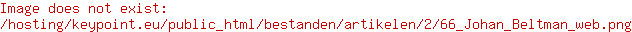 Johan Beltman