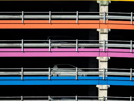 Slim sturen met actuele parkeerdata 