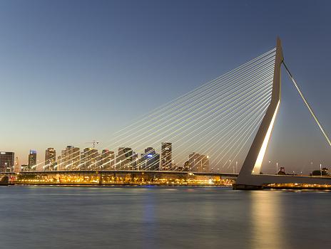 Zuid-Holland Bereikbaar: de regio bereikbaar houden tijdens een grote onderhoudsopgave
