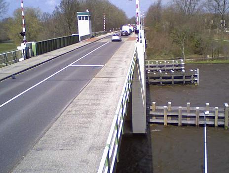 Cameraonderzoek van Harinxmaweg, Burgum