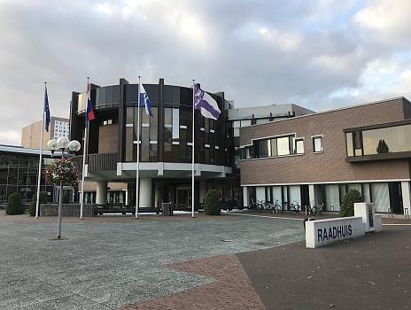 Haarlemmermeer ontzorgd door twee beleidsadviseurs verkeer