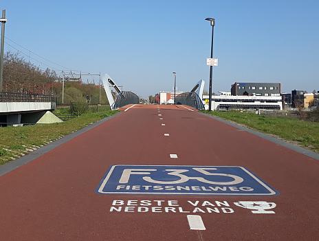 Nationaal Fietscongres: Het jaar van de waarheid voor Enschede