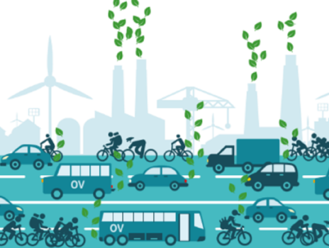 Onderweg naar slim, snel en schoon vervoer in de Cleantech Regio: Keypoint monitort de (jaarlijkse) 
