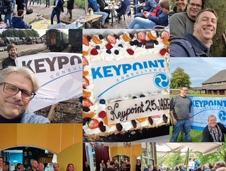 25 Jaar Keypoint