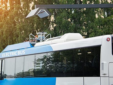 Keypoint ondersteunt de gemeente Oldenzaal met nieuwe bushaltes voor elektrische bussen 