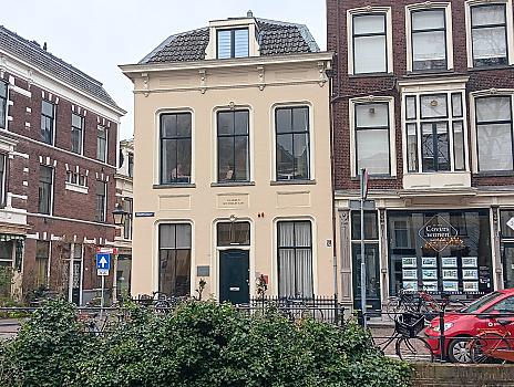 Keypoint Verhuist naar Nieuwegracht 24a in Utrecht
