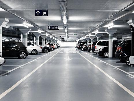 Keypoint helpt bij het delen van parkeerdata
