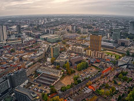 Keypoint ondersteunt de Metropoolregio Eindhoven bij de realisatie van de Brainporthubs
