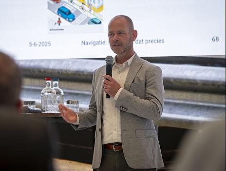 Event: Slimme Mobiliteit in Zuid-Holland