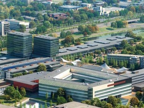 Keypoint helpt bedrijven met duurzame mobiliteit in Overijssel