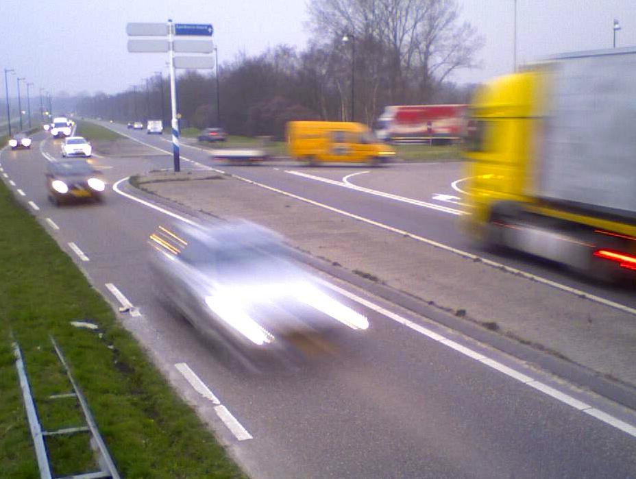 Veilig doorstromen in Apeldoorn