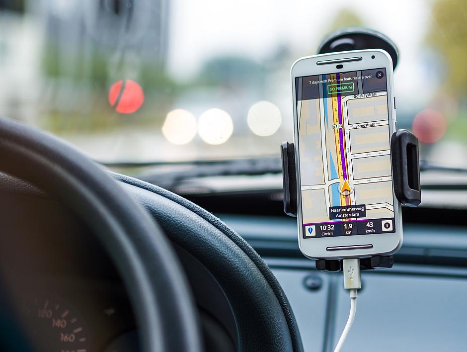 InCar Marktconsultatie