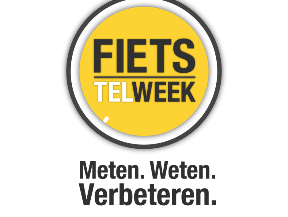 Nationale Fiets Telweek 2015