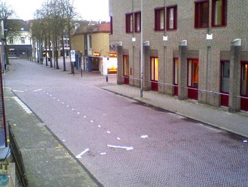 Evaluatieonderzoek stedelijke distributie Deventer