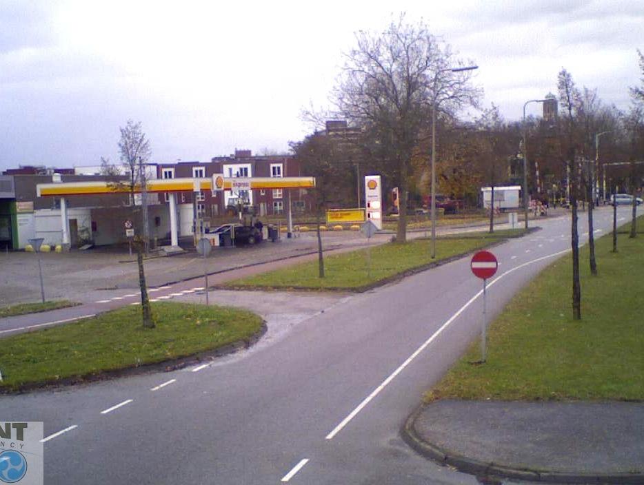 Cameraonderzoek Nieuwe Veerallee/Kamperweg