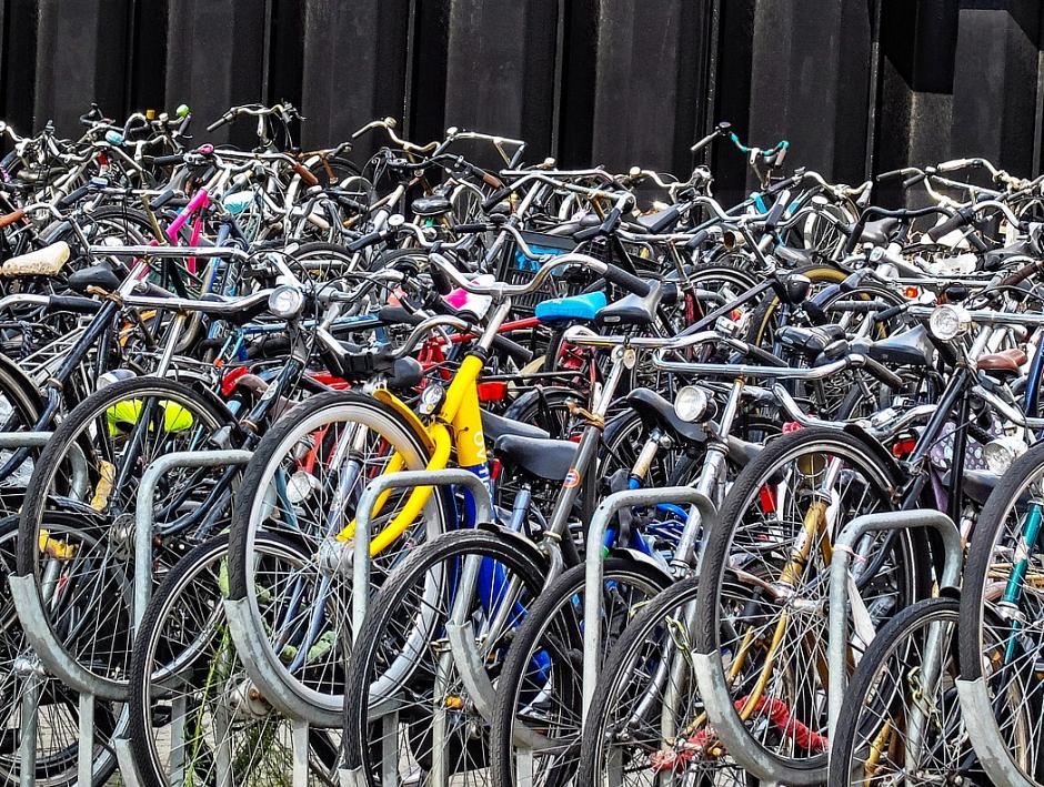 Mythbusting: Over fietsen, feiten en fabels