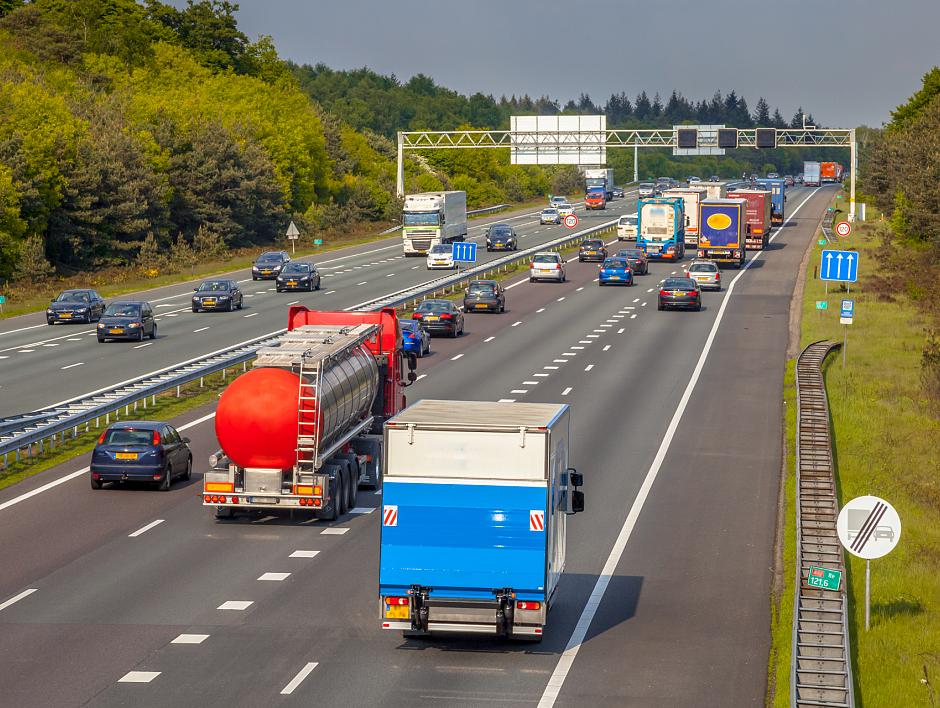 Keypoint ondersteunt Overijssel met kaders voor beter wegbeheer en aanpak bereikbaarheidsknelpunten
