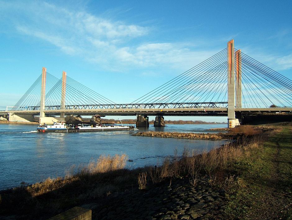 Met MaaS over de rivier!