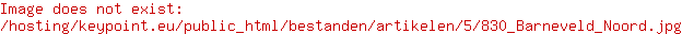 Terug naar de files?