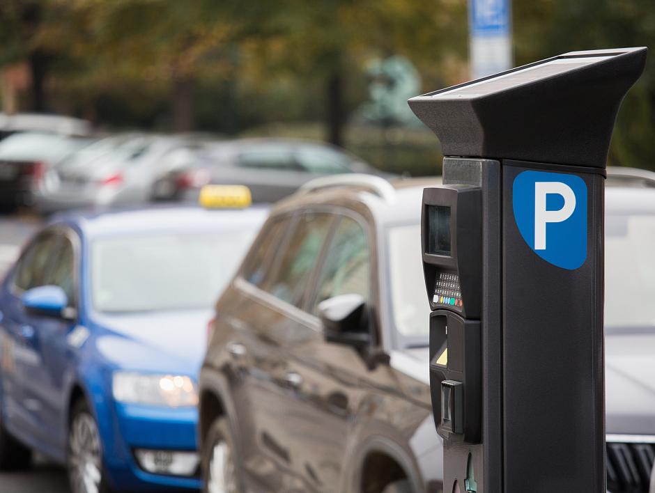Deelmobiliteit stimuleren vanwege verdichting? Denk aan je parkeerbeleid!