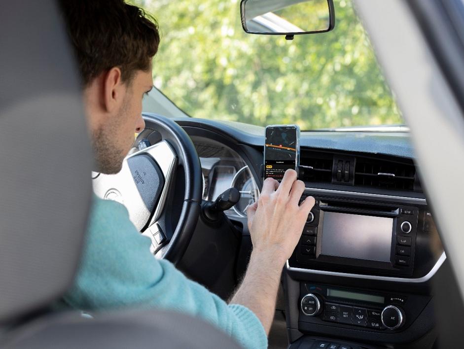 Update Handreiking Digitaal Verkeersmanagement