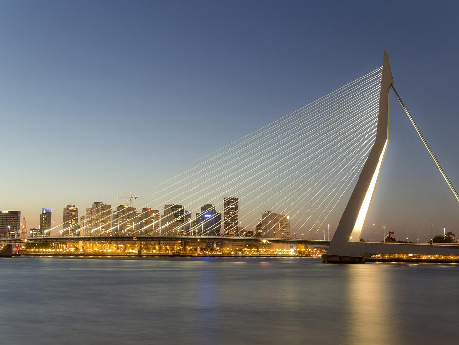 Zuid-Holland Bereikbaar: de regio bereikbaar houden tijdens een grote onderhoudsopgave