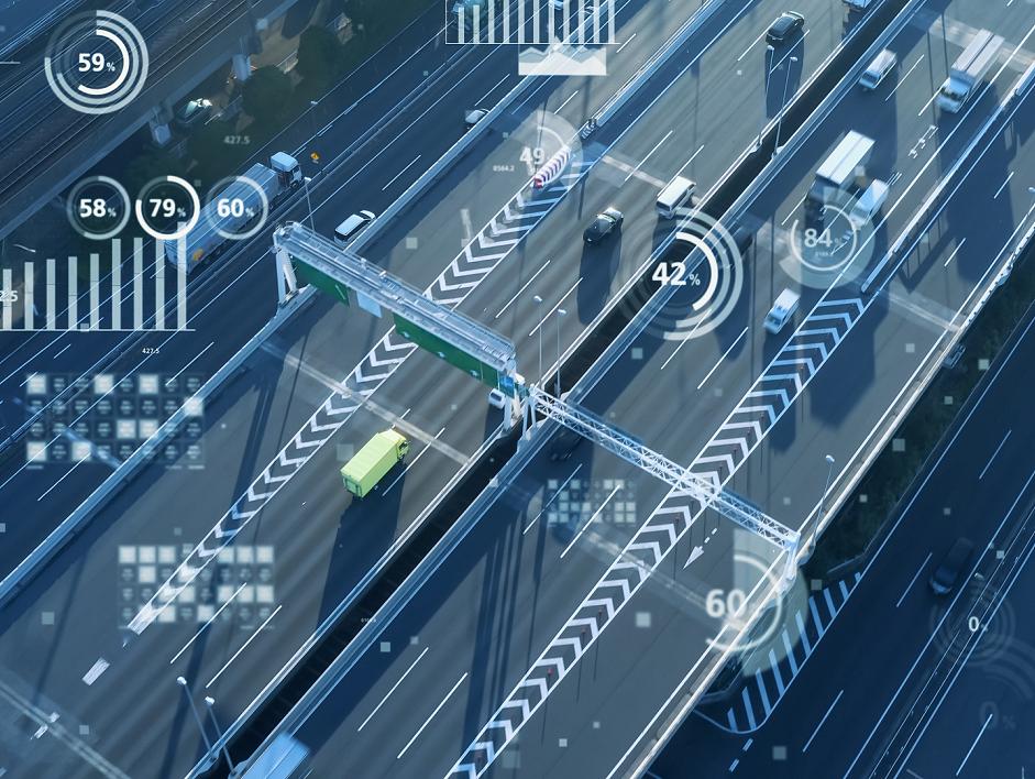 Digitalisering mobiliteitsdata in Noord-Holland en Flevoland: Hoe blijft data up to date?