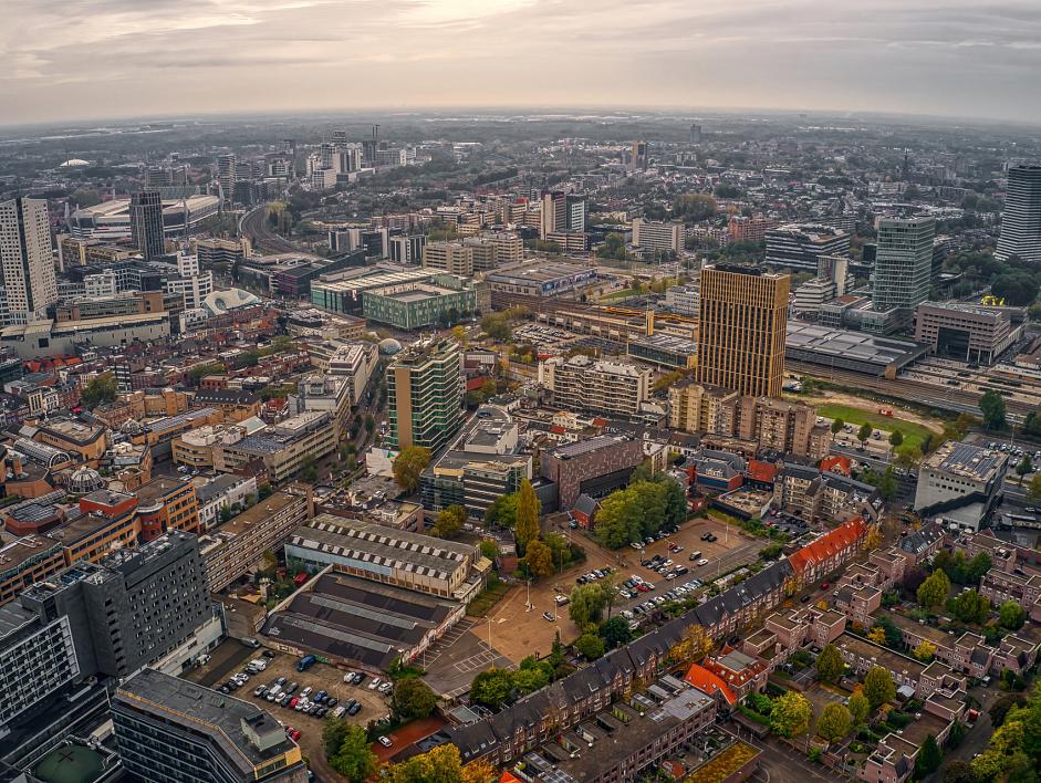 Keypoint ondersteunt de Metropoolregio Eindhoven bij de realisatie van de Brainporthubs